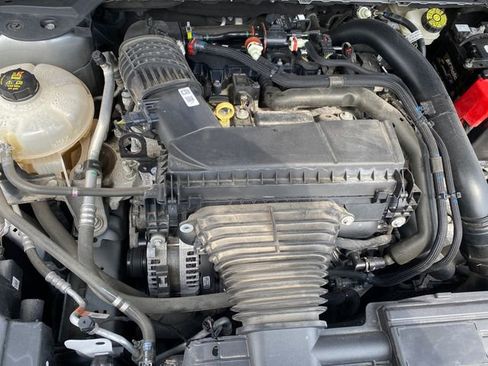 Used 2023 Ford Escape Platinum AWD/4WD image 21