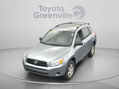 Used 2008 Toyota RAV4 2WD image 24