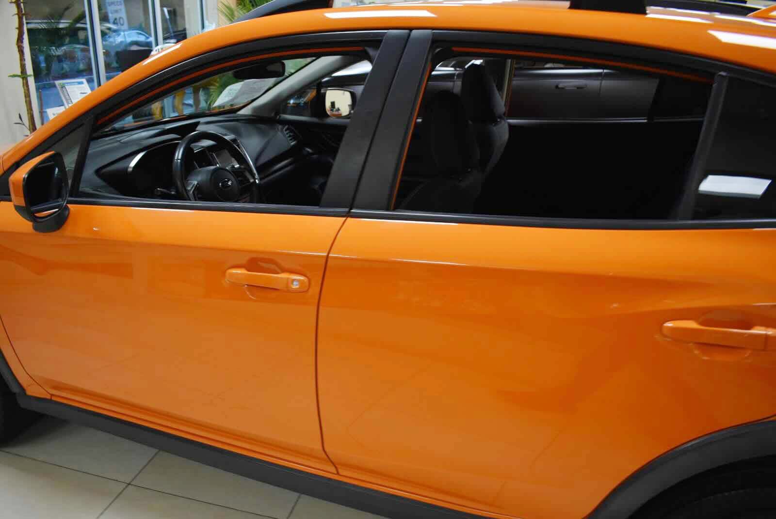 Used 2018 Subaru Crosstrek 2.0i Premium w/ Moonroof Package AWD/4WD image 67