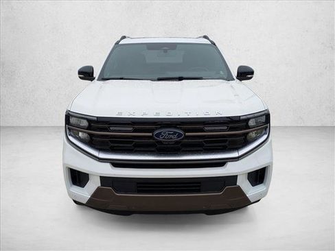 New 2025 Ford Expedition King Ranch image 2