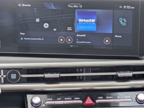 Used 2025 Hyundai Santa Fe XRT image 19