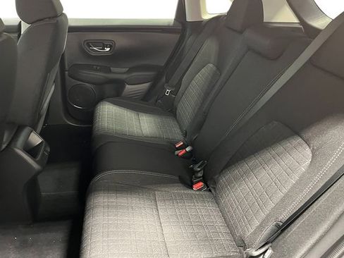 New 2026 Honda HR-V LX image 19