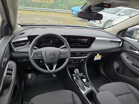 New 2026 Buick Encore GX Preferred w/ Comfort Package image 6