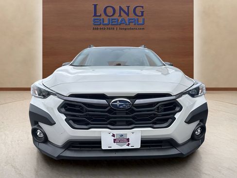 Certified 2024 Subaru Crosstrek 2.0i Premium AWD/4WD image 2