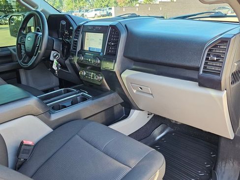 Used 2019 Ford F150 XL w/ Equipment Group 101A Mid RWD image 20