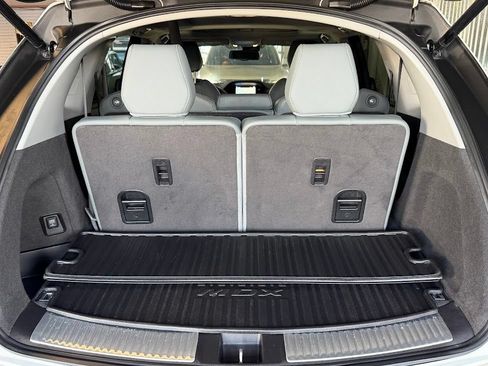 Used 2015 Acura MDX SH-AWD w/ Technology Package image 28