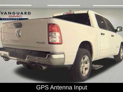 Used 2023 RAM 1500 Big Horn image 3