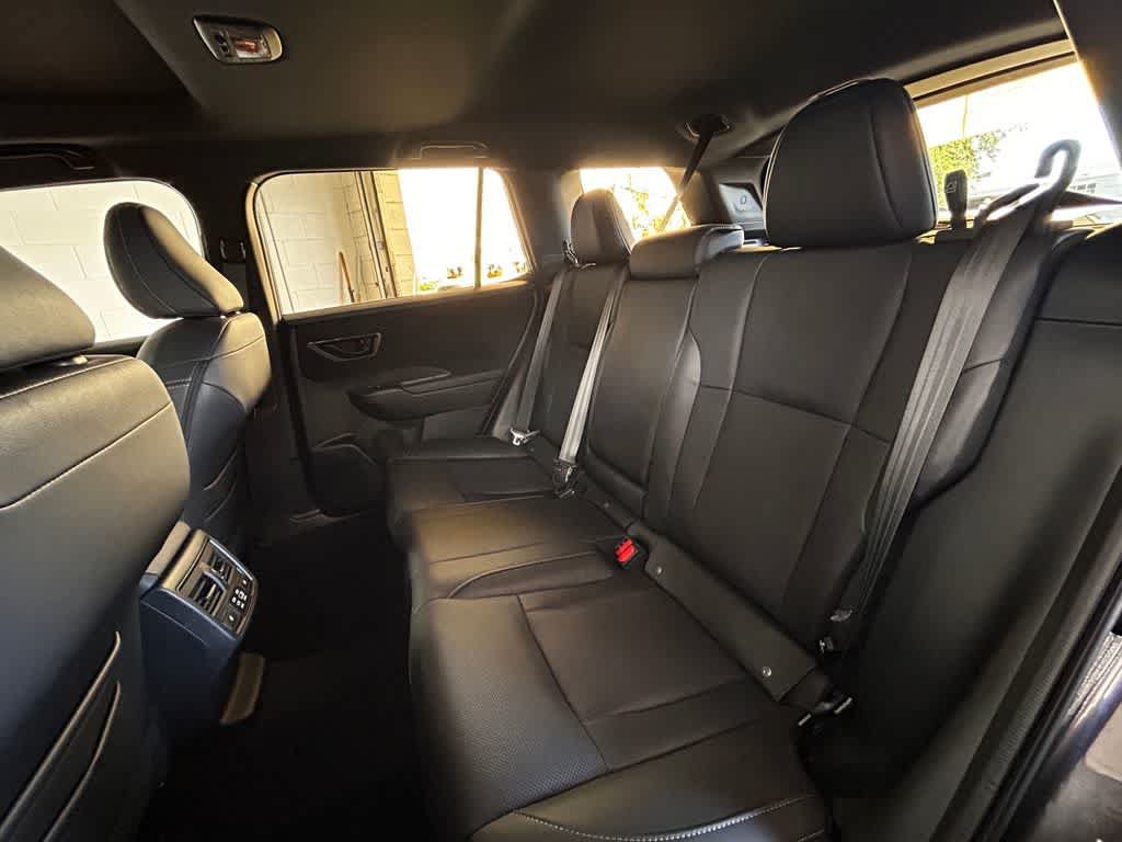 New 2026 Subaru Outback Limited AWD/4WD image 14