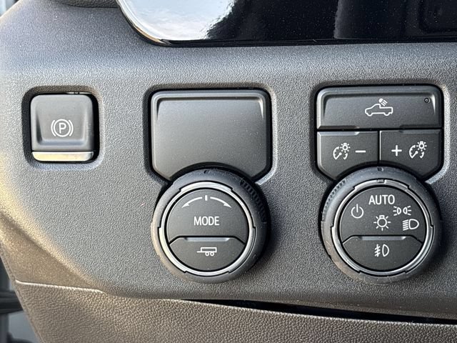 New 2026 Chevrolet Silverado 1500 RST RWD image 19