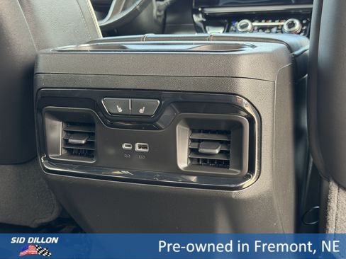 Certified 2024 GMC Sierra 2500 AT4X AWD/4WD image 21