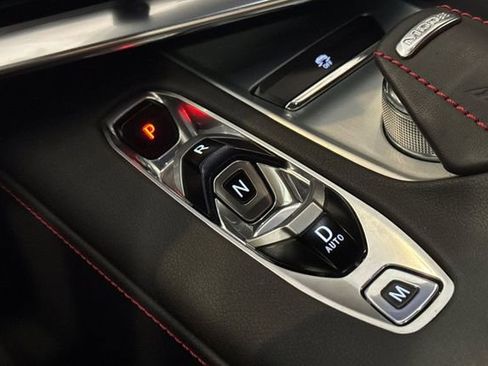 Used 2023 Chevrolet Corvette Stingray Coupe w/ 1LT RWD image 26