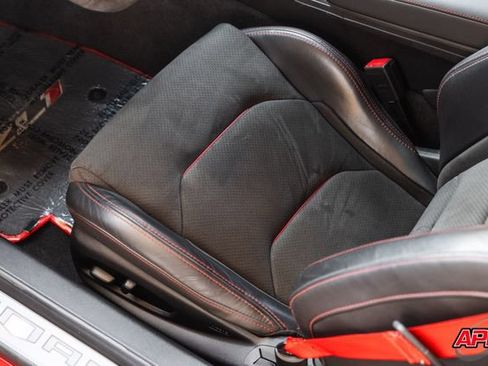 Used 2018 Chevrolet Camaro ZL1 RWD image 65