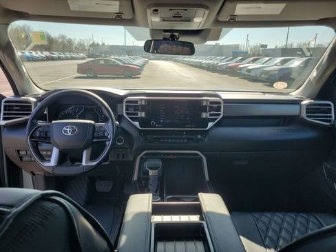 Used 2024 Toyota Tundra SR5 w/ SR5 Convenience Package image 20