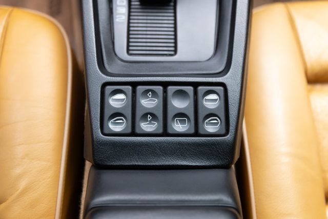 Used 1989 Porsche 928 S4 RWD image 81