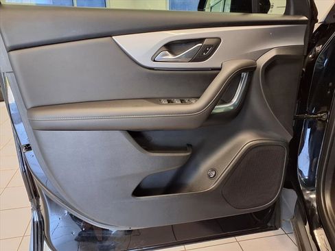 Used 2022 Chevrolet Blazer LT image 21