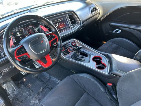 Certified 2021 Dodge Challenger GT w/ Plus Package image 16