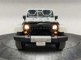 Used 2013 Jeep Wrangler Unlimited Sahara w/ Connectivity Group image 3