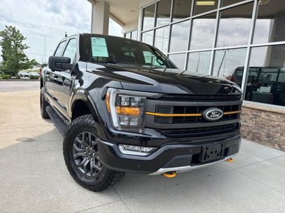 Used 2023 Ford F150 Tremor w/ 360 Degree Camera Package