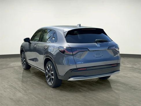 New 2026 Honda HR-V EX-L image 6