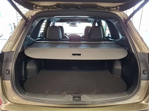 Certified 2026 Subaru Forester Limited AWD/4WD image 30