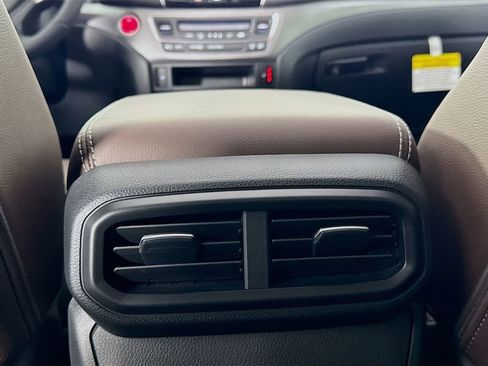 New 2026 Honda Ridgeline RTL image 32