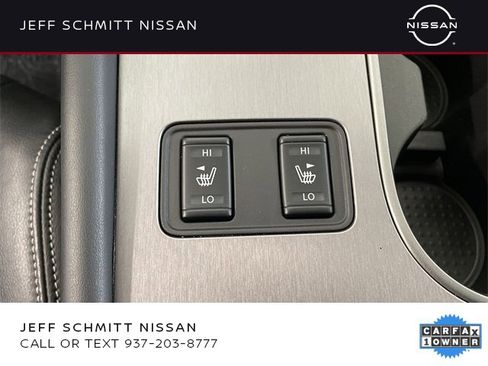 Certified 2024 Nissan Murano SL image 34