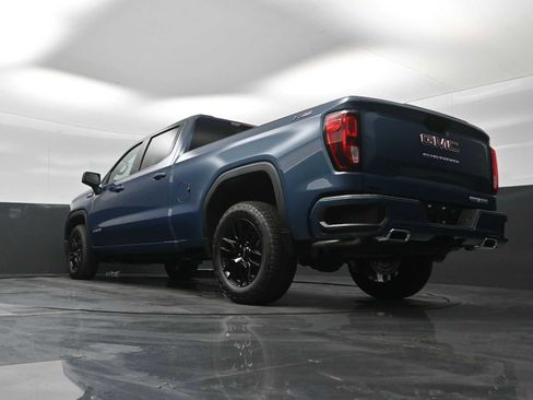 New 2026 GMC Sierra 1500 Elevation w/ Preferred Package AWD/4WD image 37
