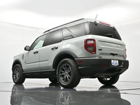Used 2022 Ford Bronco Sport Big Bend w/ Convenience Package image 41