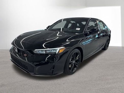 New 2026 Honda Civic Si image 24