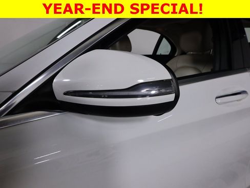 Used 2016 Mercedes-Benz C 300 C 300 image 63