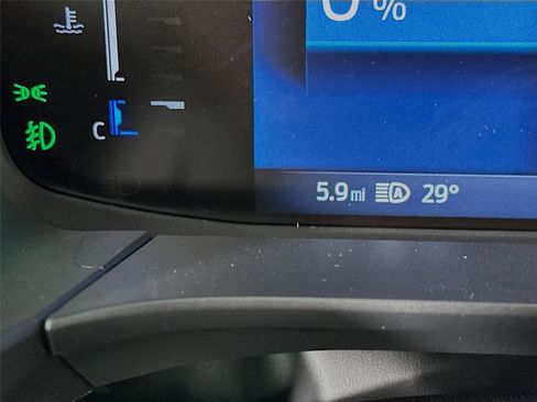 New 2026 Ford Escape SE FWD image 13