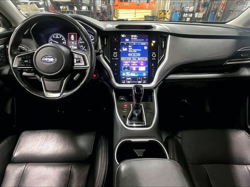 Used 2020 Subaru Legacy Limited image 16
