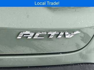 Certified 2024 Chevrolet Trax ACTIV w/ Sunroof Package video 2