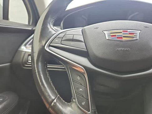 Used 2019 Cadillac XT5 Luxury AWD/4WD image 46