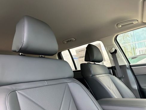 New 2026 Hyundai Santa Fe SEL image 15