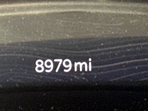 Used 2025 Jeep Grand Cherokee 4WD image 19