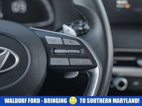 Used 2024 Hyundai Palisade SEL image 28