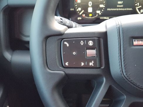 New 2026 Land Rover Defender 110 X image 30