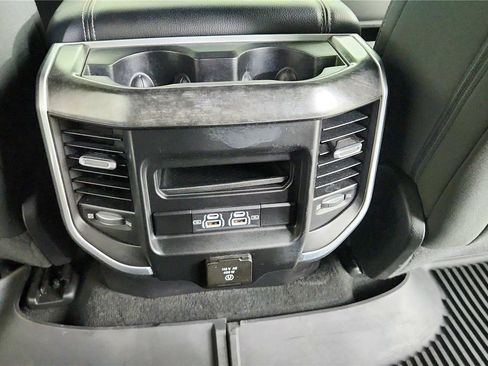 Used 2021 RAM 1500 Big Horn image 31