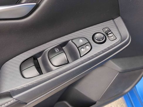 Used 2024 Nissan Sentra SV image 21