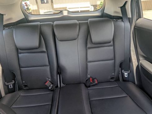 Used 2020 Honda HR-V EX-L image 10