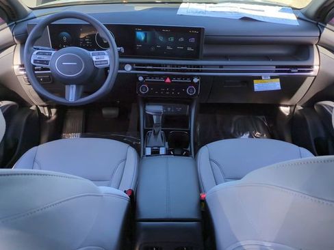 New 2026 Hyundai Santa Cruz SEL FWD image 15