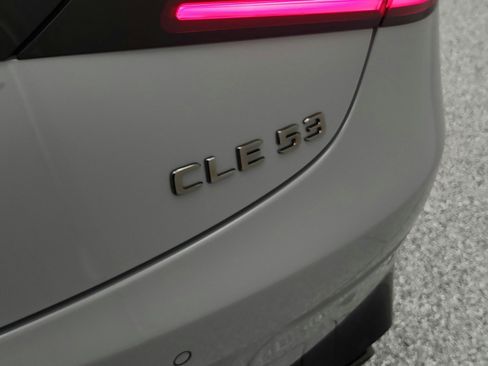 New 2026 Mercedes-Benz CLE 53 AMG 4MATIC Cabriolet image 22