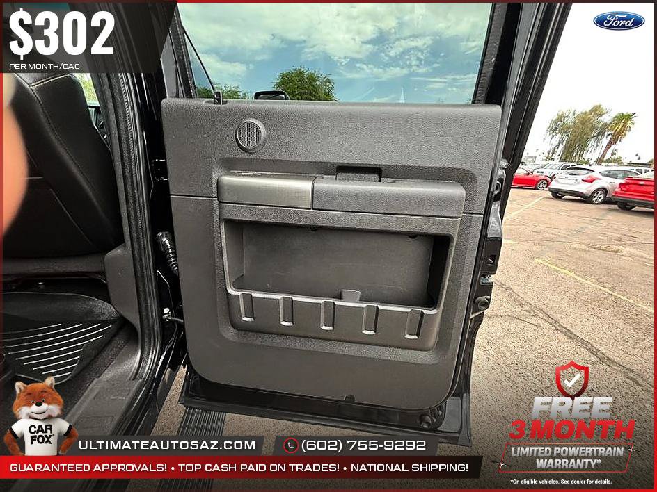 Used 2008 Ford F250 XL AWD/4WD image 14