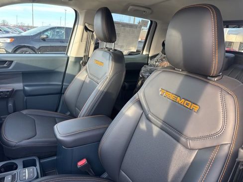 New 2026 Ford Maverick Tremor image 25
