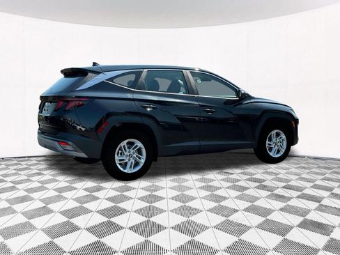 New 2025 Hyundai Tucson SE image 12