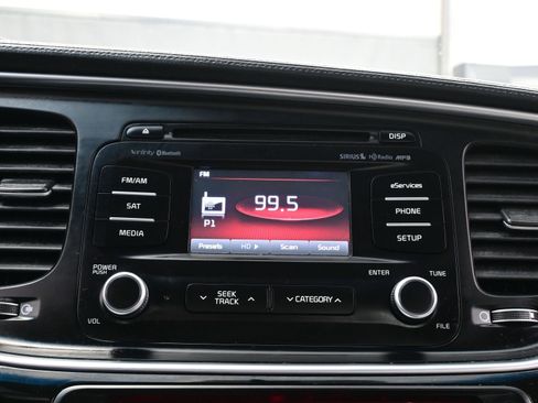 Used 2015 Kia Optima EX w/ EX Premium Package image 21