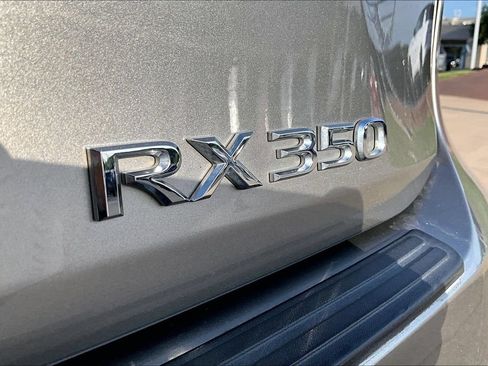 Used 2017 Lexus RX 350 FWD w/ Premium Package image 33