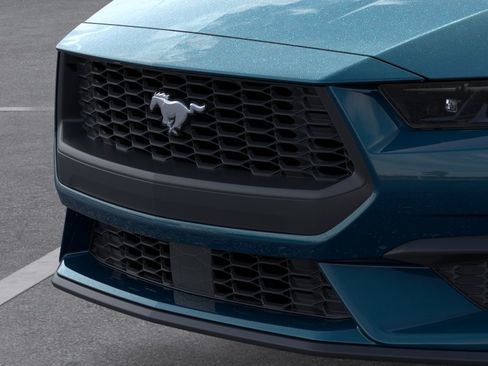 New 2026 Ford Mustang Coupe RWD image 43