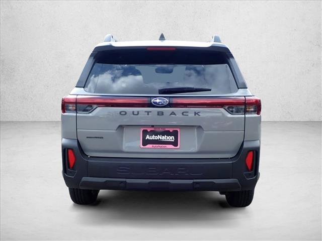 New 2026 Subaru Outback Limited XT AWD/4WD image 3
